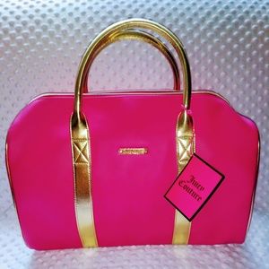 🦄Juicy Couture Tote🦄